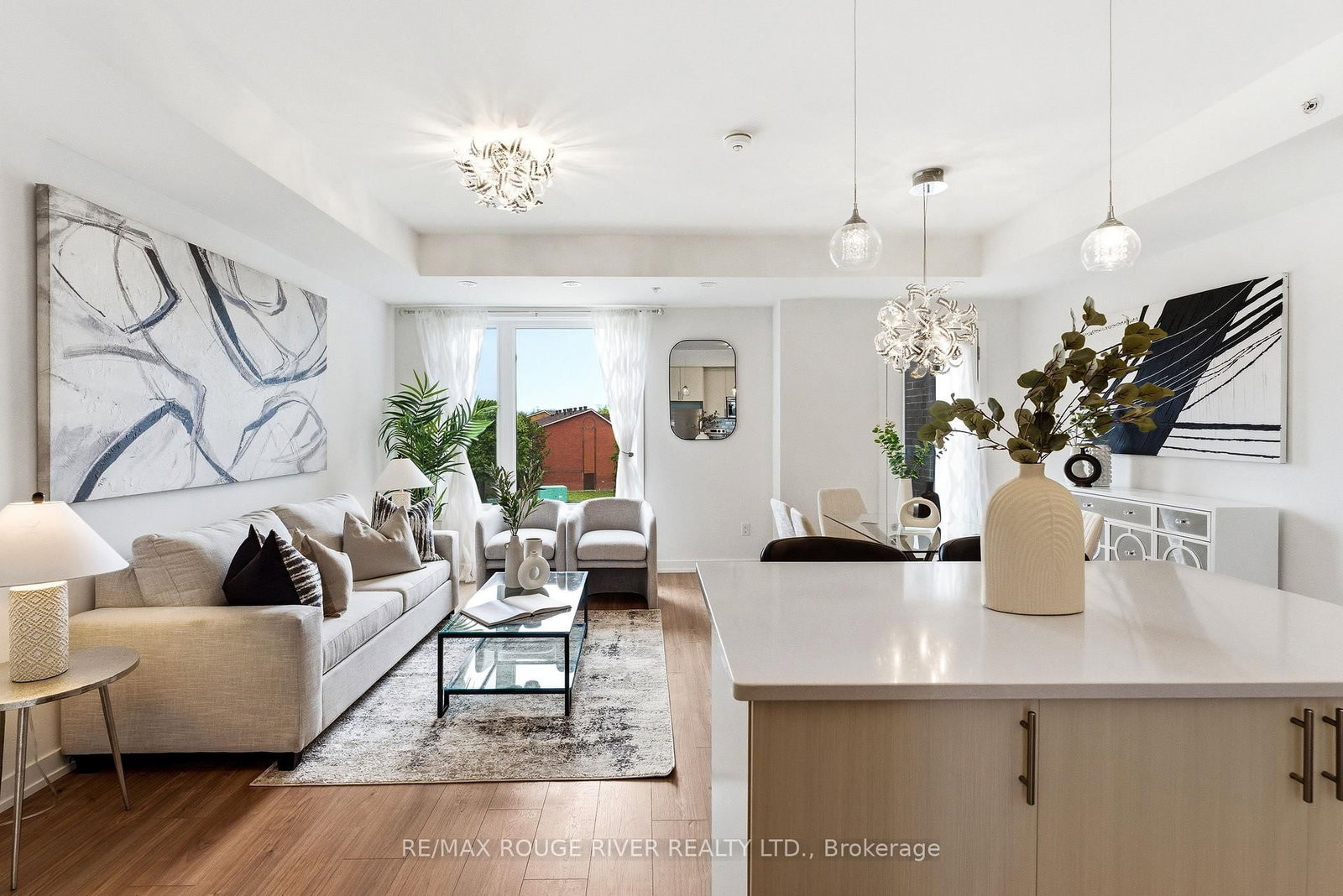 1555 Kingston Road • #226 • Pickering, ON photo 4