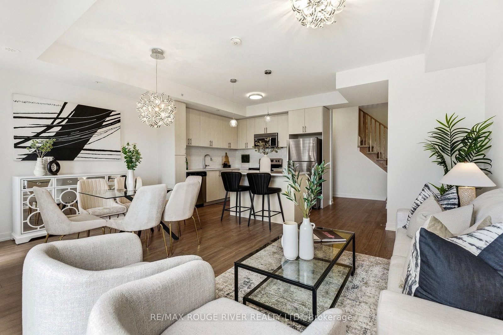 1555 Kingston Road • #226 • Pickering, ON photo 6