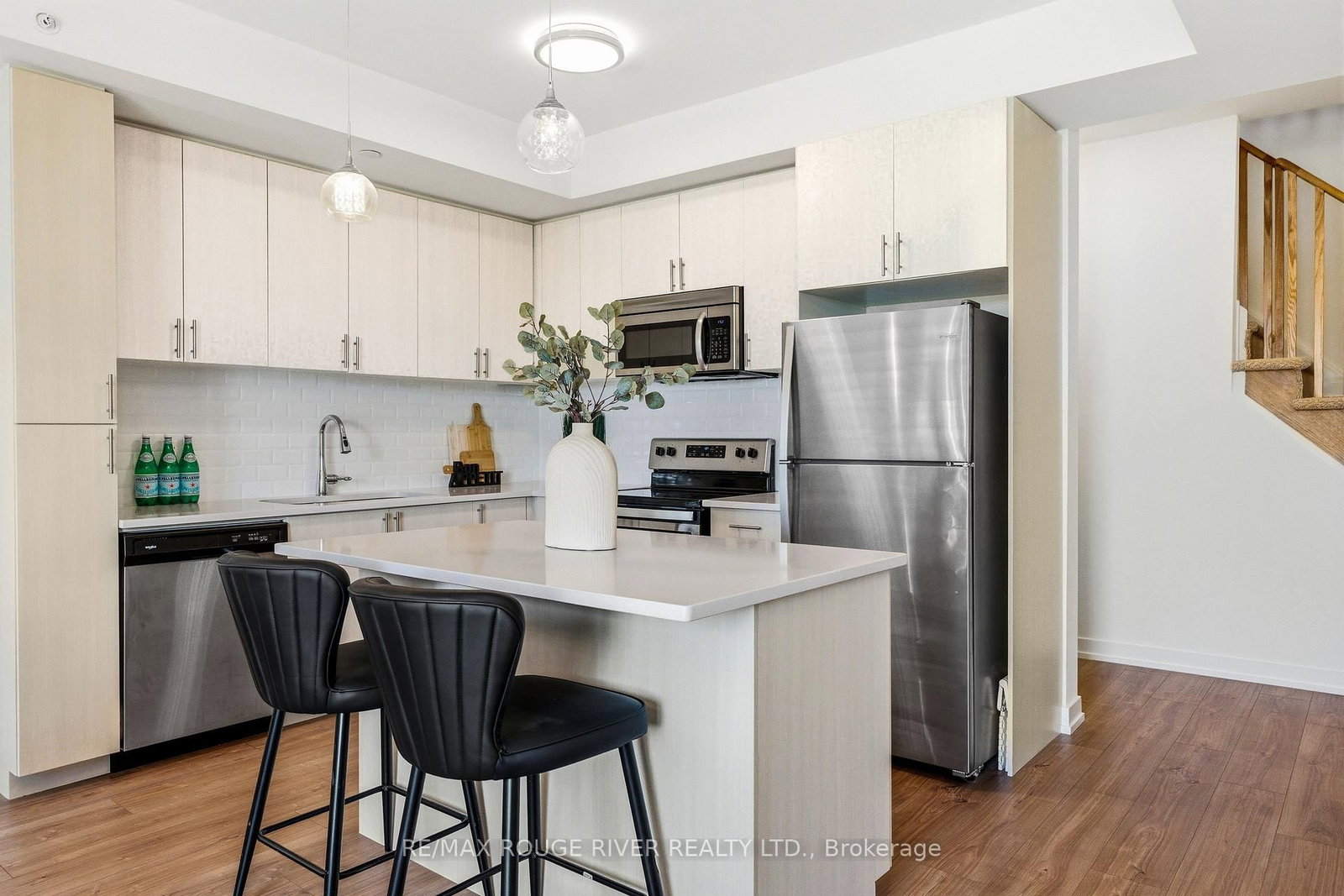 1555 Kingston Road • #226 • Pickering, ON photo 8