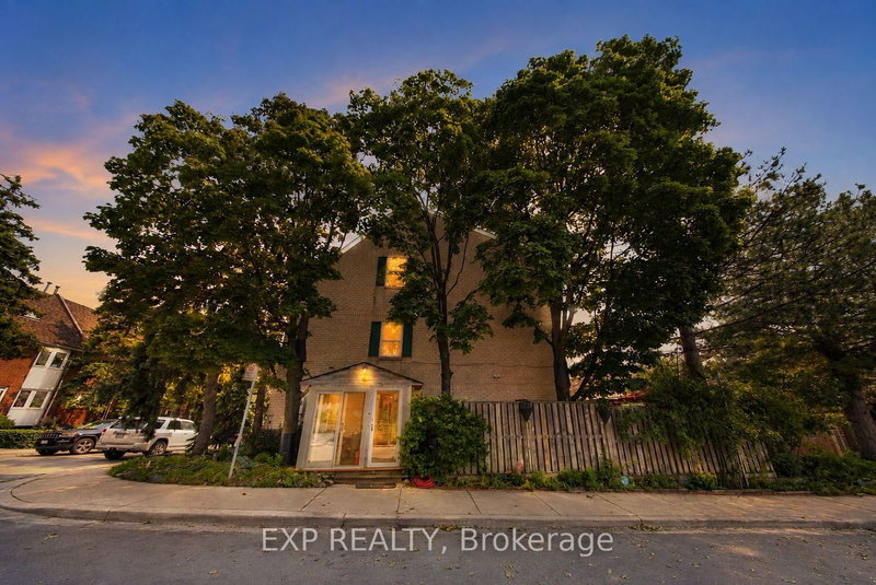 1 Quarry Court