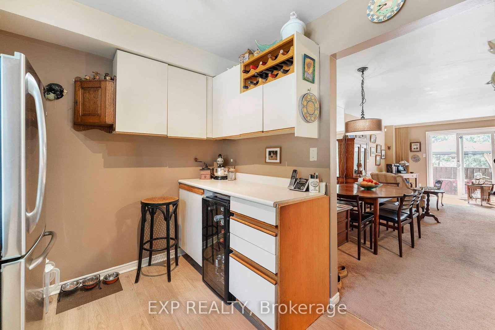 1 Quarry Court • Toronto, ON photo 13