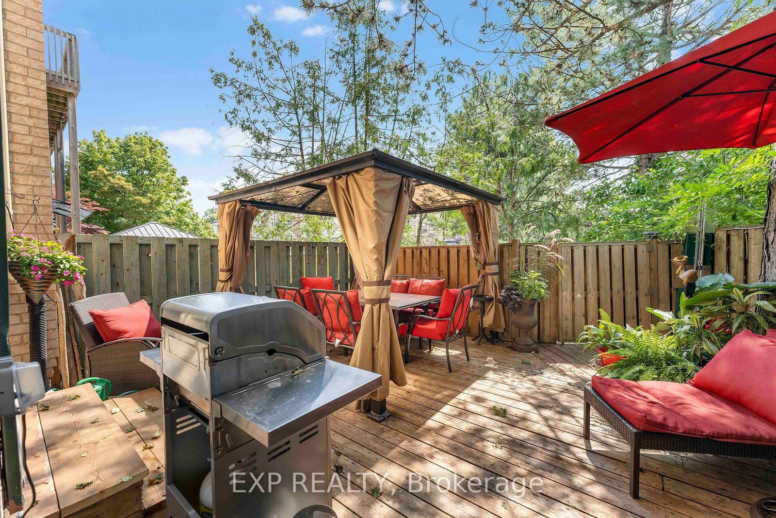 1 Quarry Court • Toronto, ON photo 33