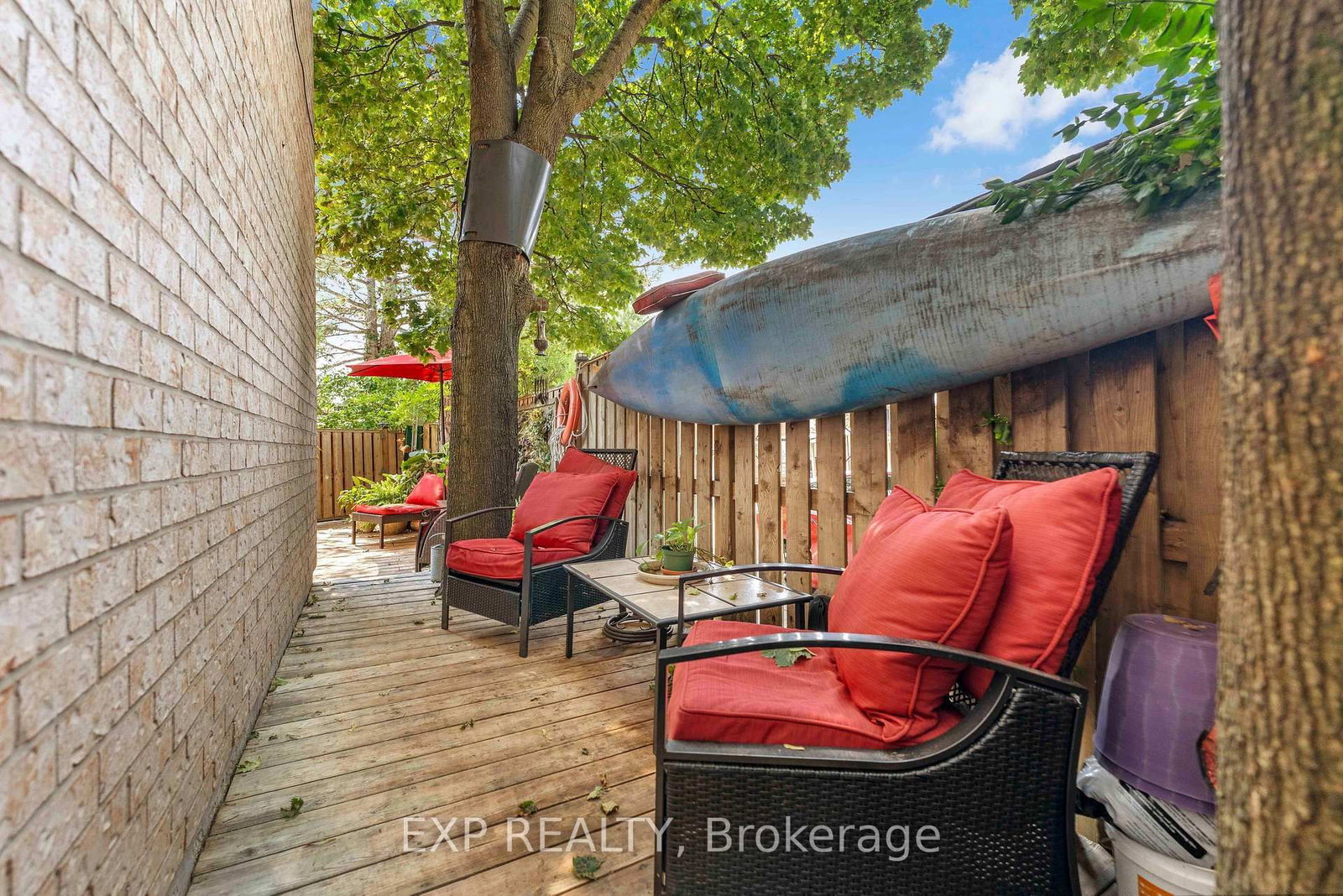 1 Quarry Court • Toronto, ON photo 35