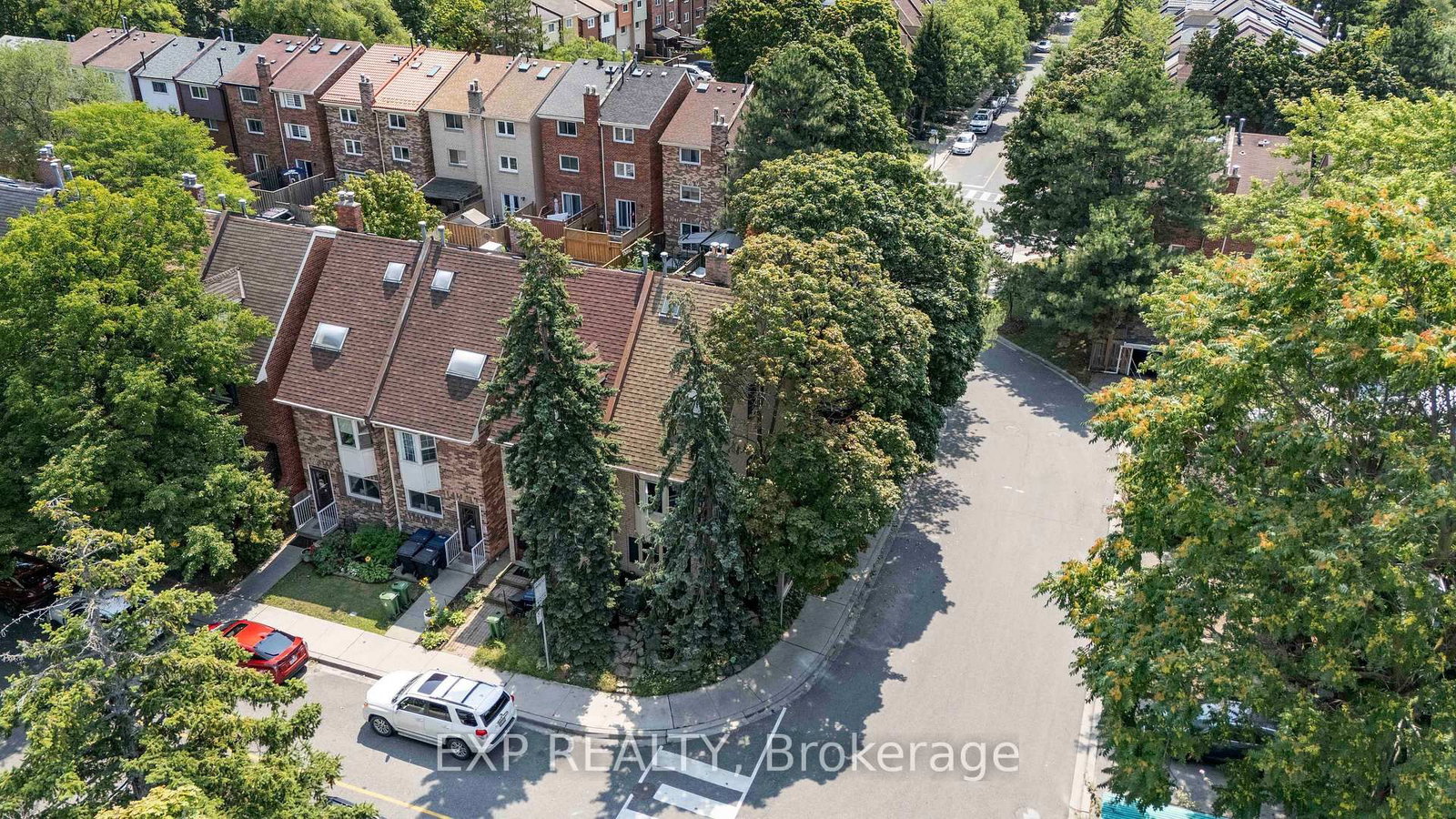 1 Quarry Court • Toronto, ON photo 47