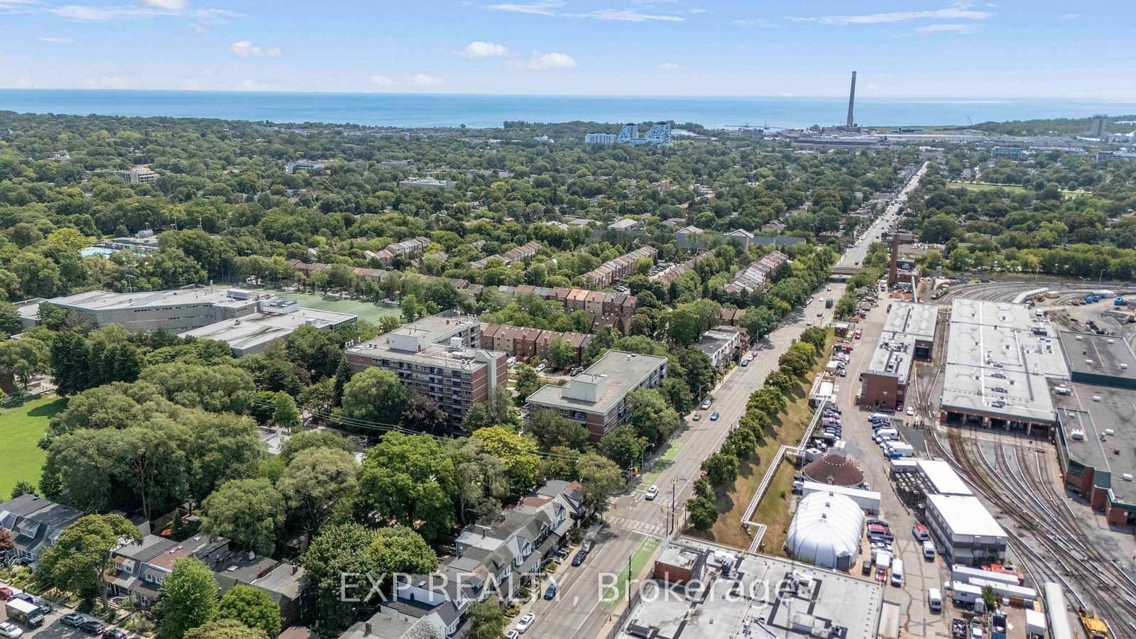 1 Quarry Court • Toronto, ON photo 48