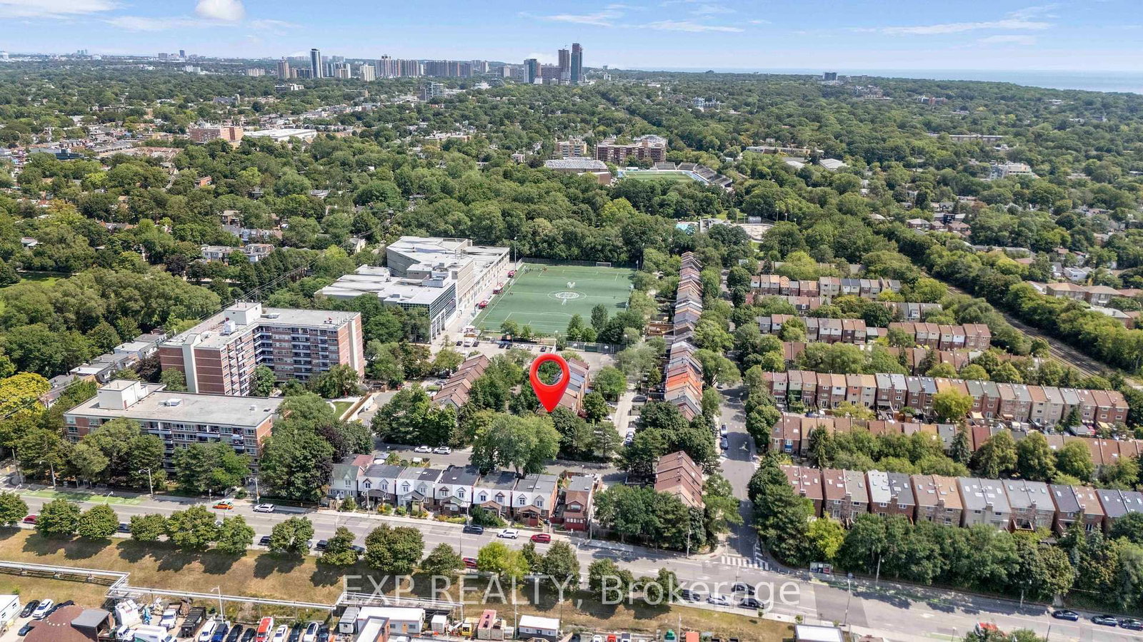 1 Quarry Court • Toronto, ON photo 50