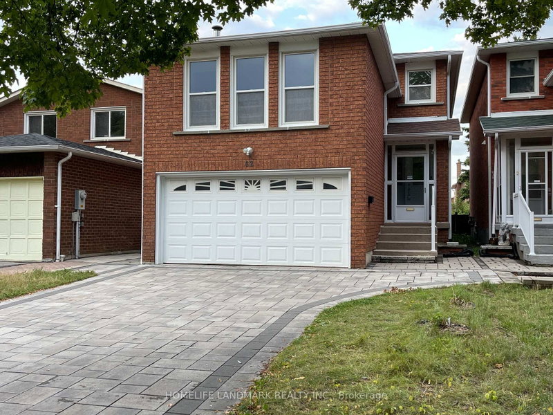 62 Danjohn Crescent