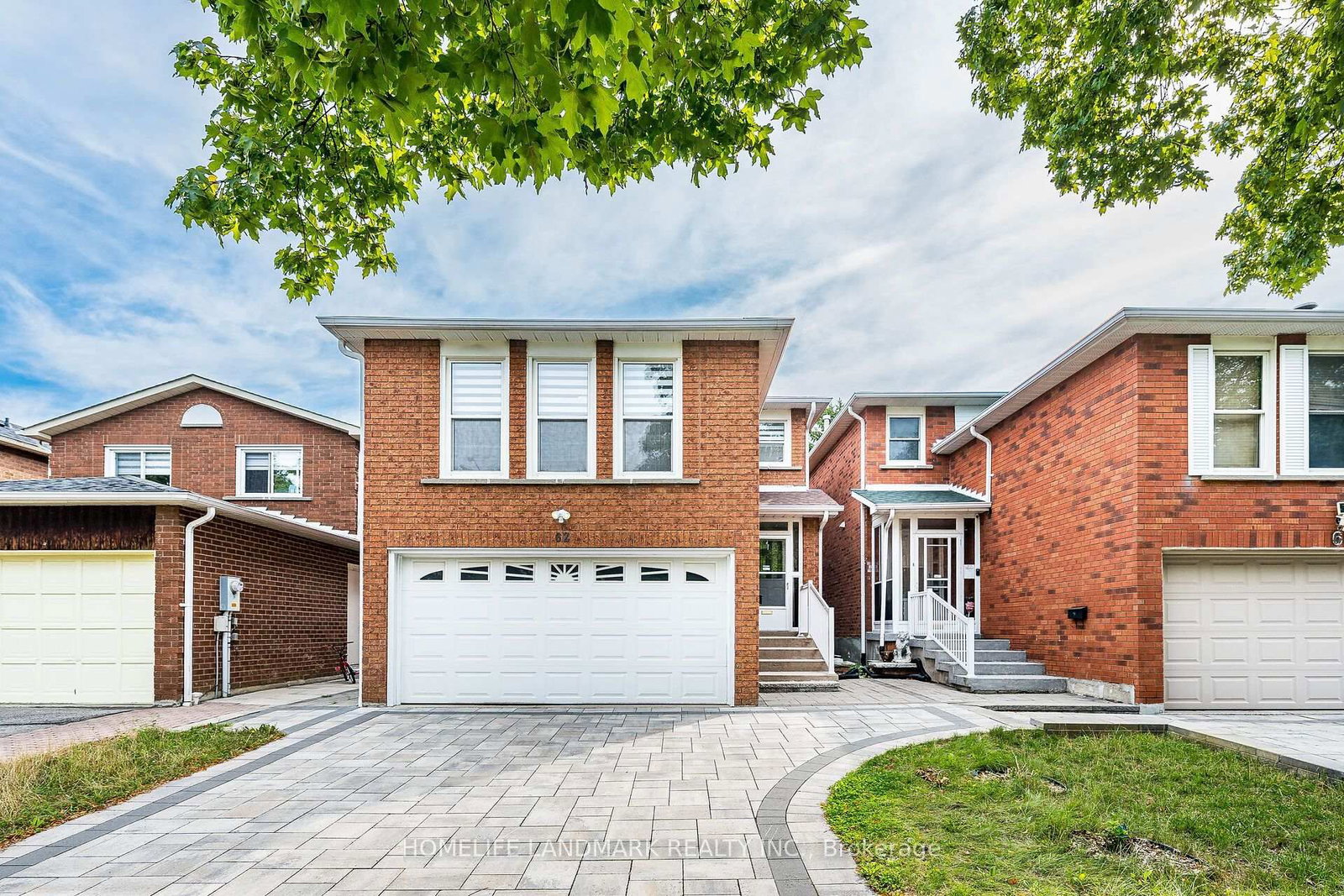 62 Danjohn Crescent • Toronto, ON photo 2
