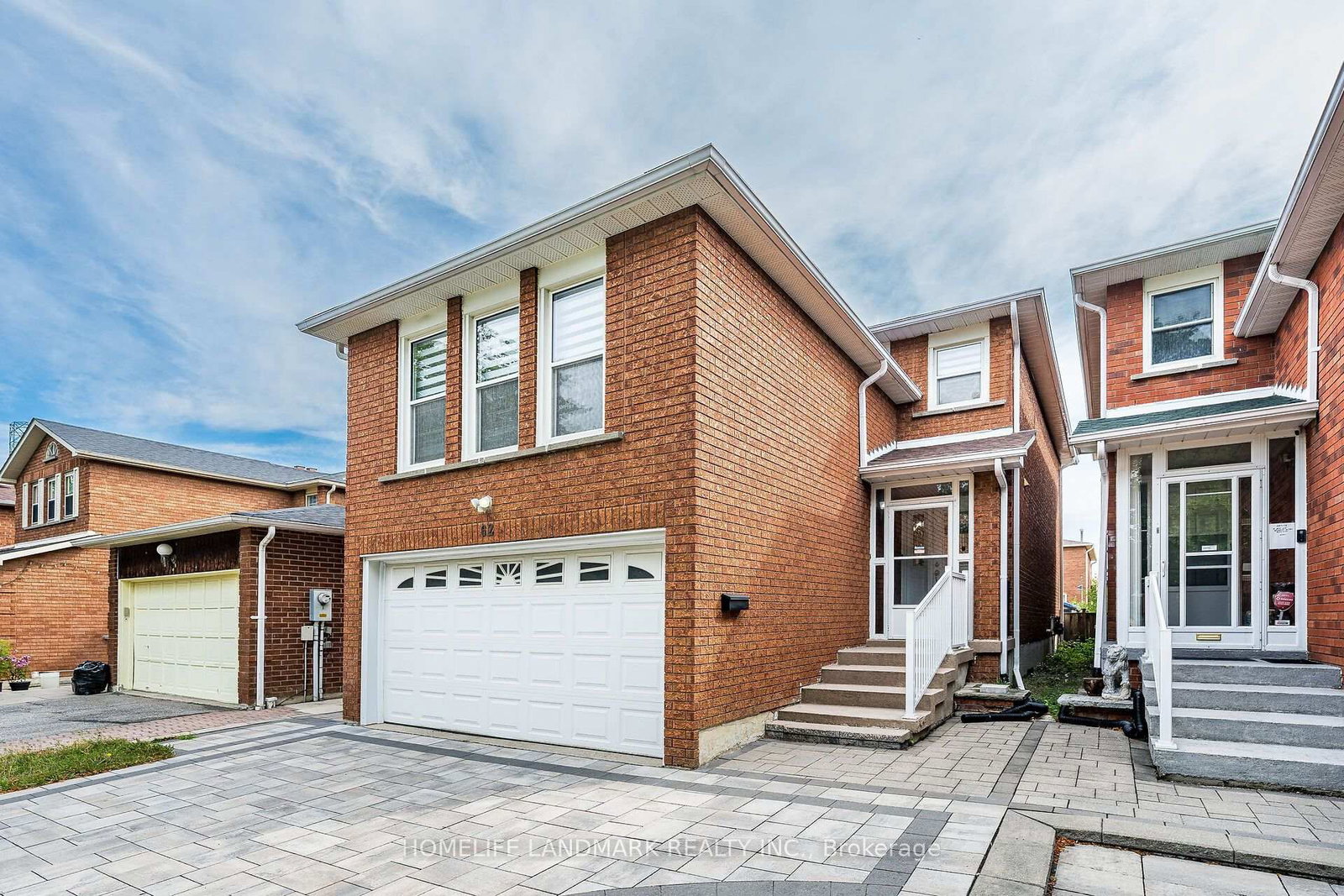62 Danjohn Crescent • Toronto, ON photo 3