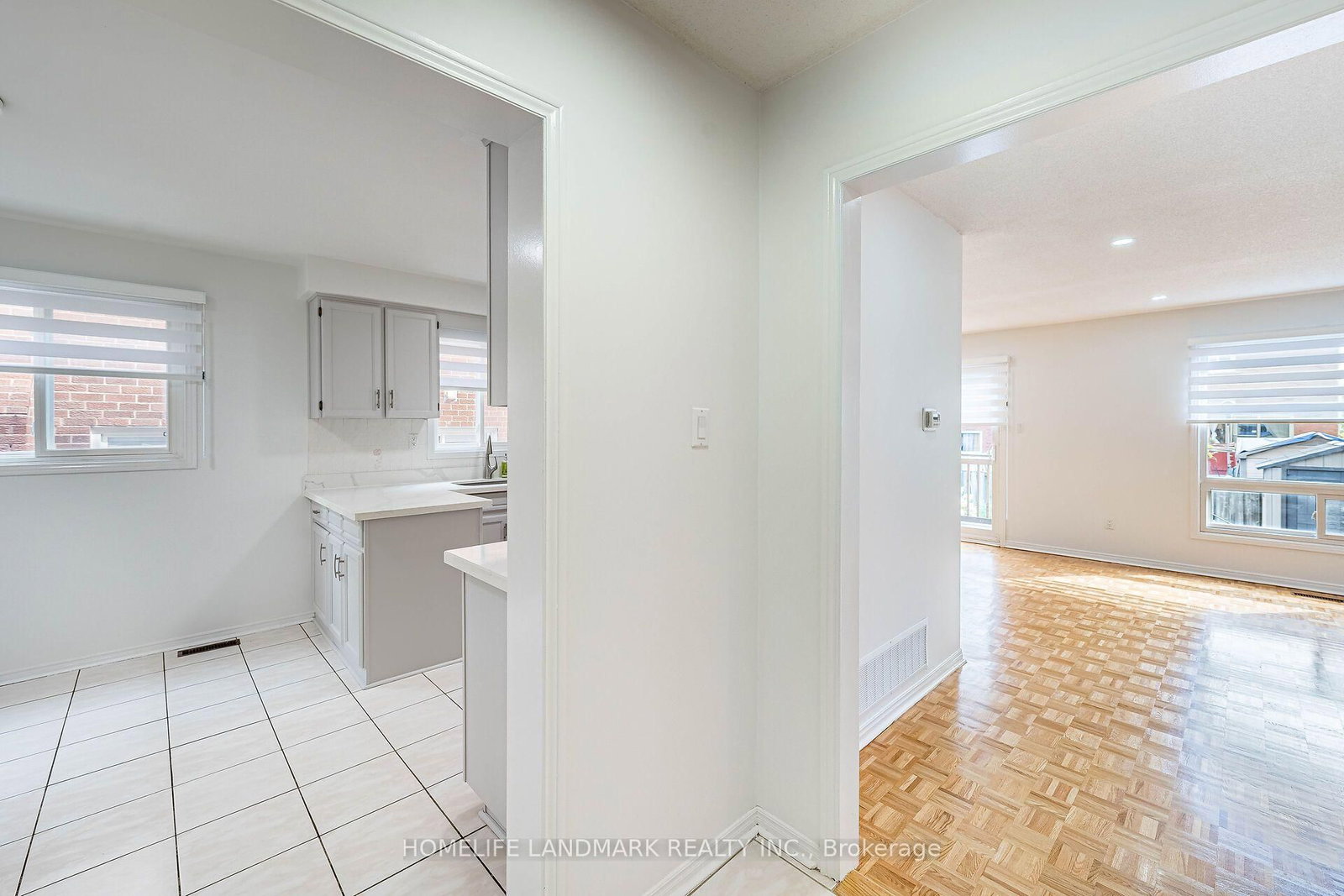 62 Danjohn Crescent • Toronto, ON photo 6