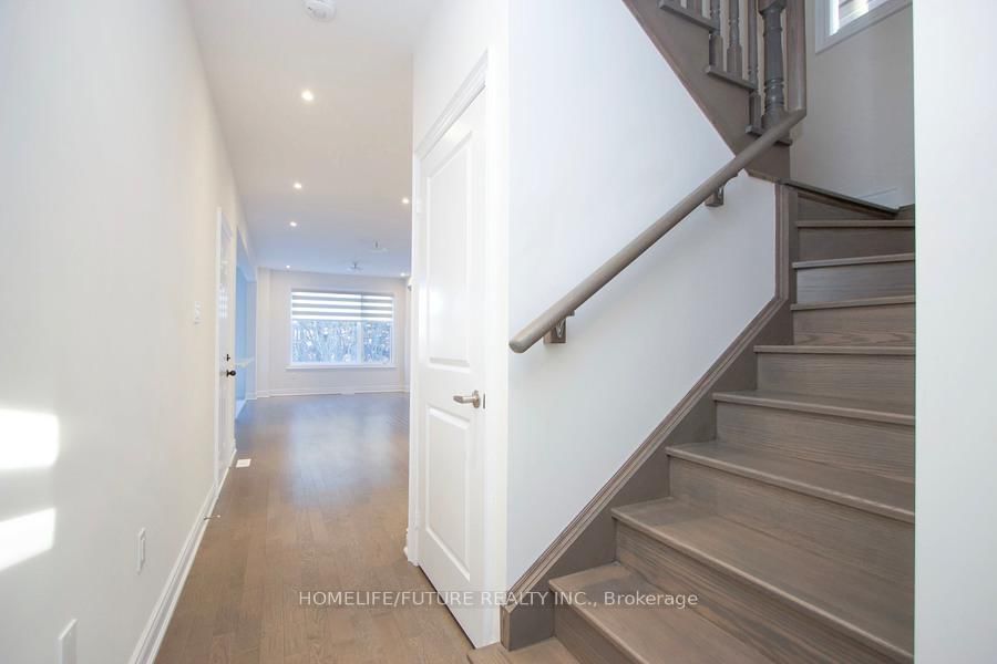 Main & 2nd Floor - 1359 Klondike Drive, Oshawa 3