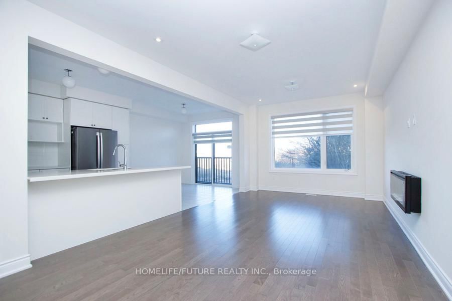 Main & 2nd Floor - 1359 Klondike Drive, Oshawa 5