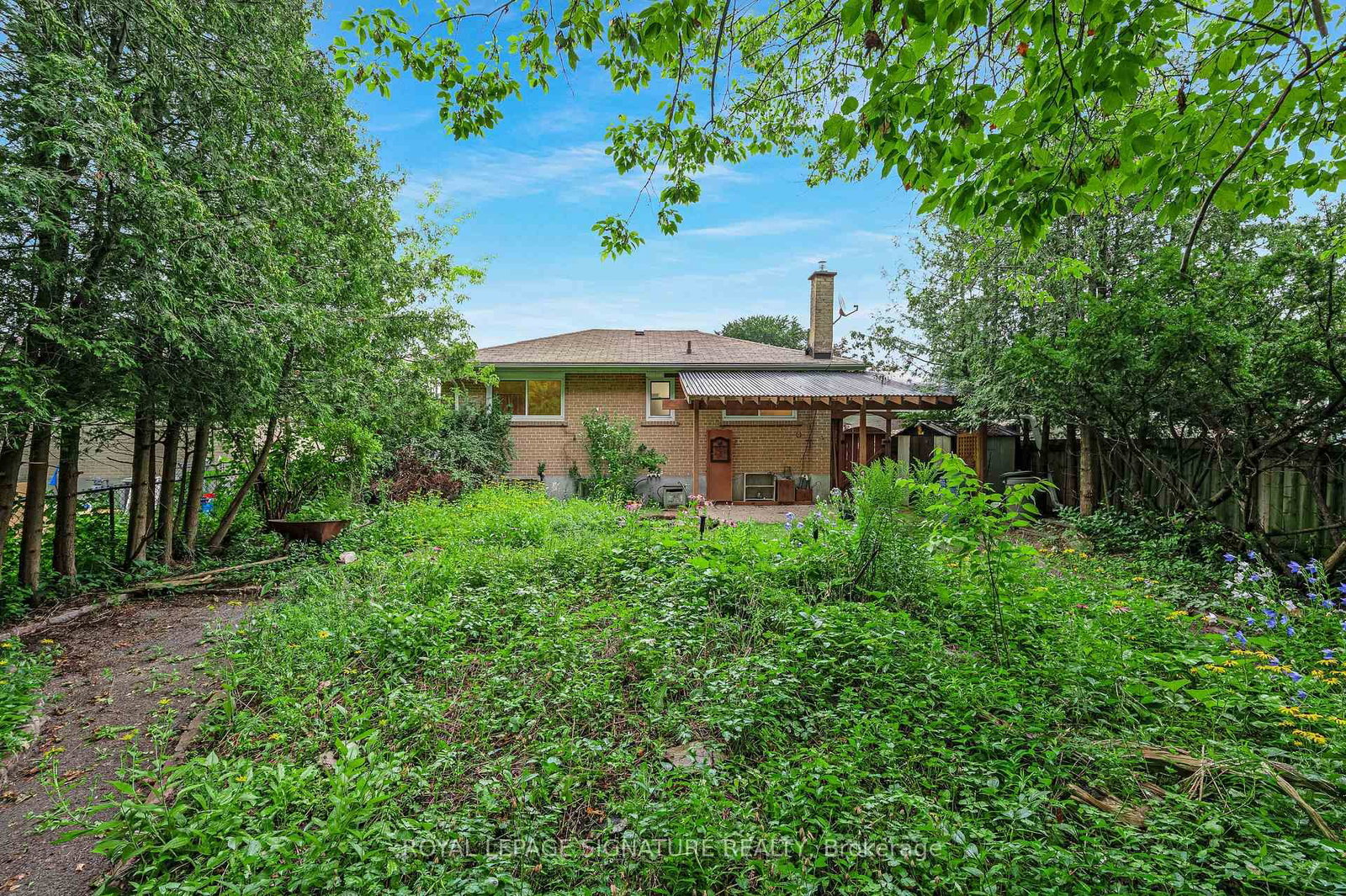 50 Celeste Drive • Toronto, ON photo 21