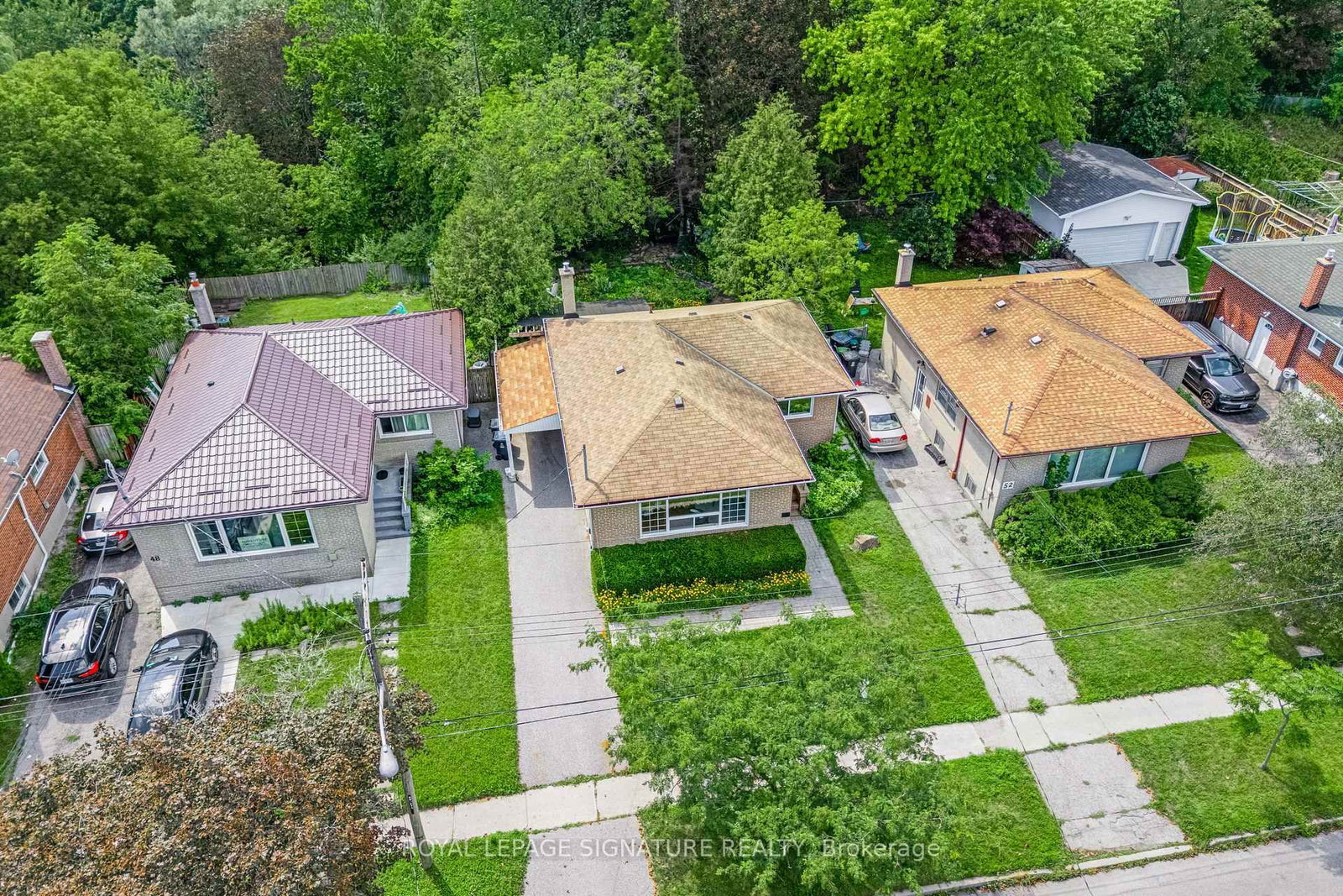 50 Celeste Drive • Toronto, ON photo 3
