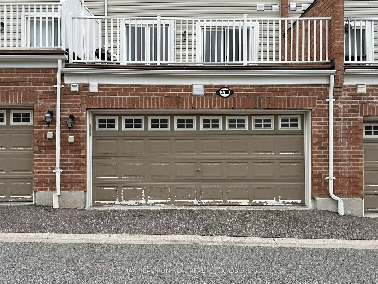 2708 Burkholder Drive • Pickering, ON photo 46