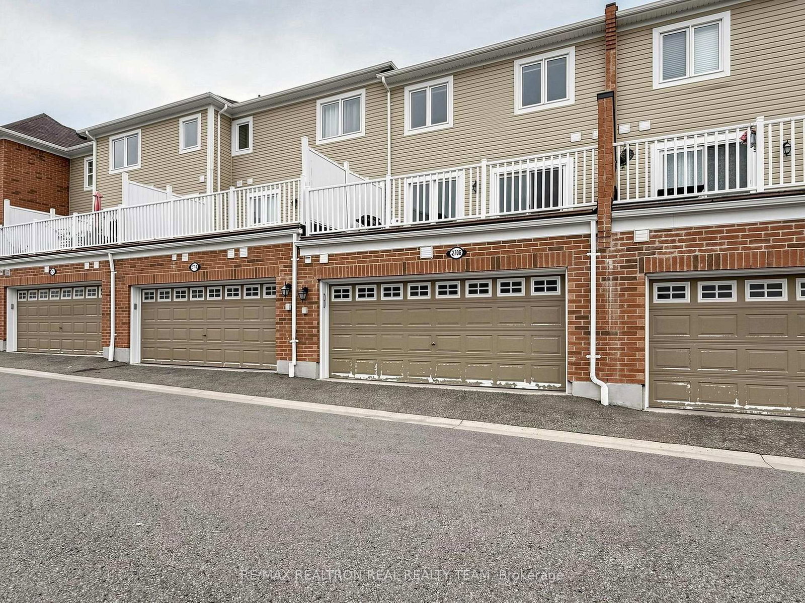 2708 Burkholder Drive • Pickering, ON photo 48