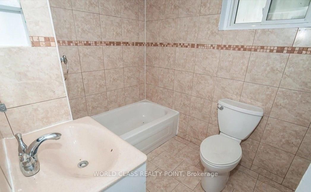 1 Mcintosh Street • Toronto, ON photo 26