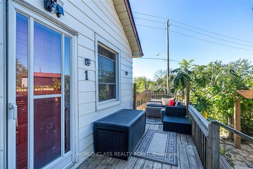 1 Mcintosh Street • Toronto, ON photo 29
