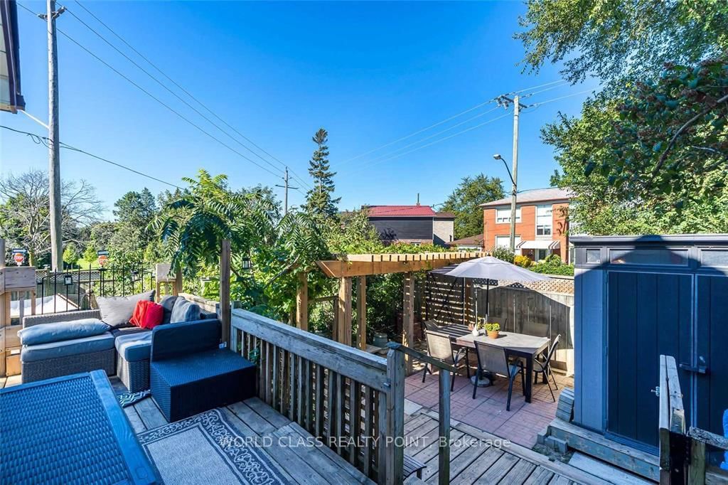 1 Mcintosh Street • Toronto, ON photo 5