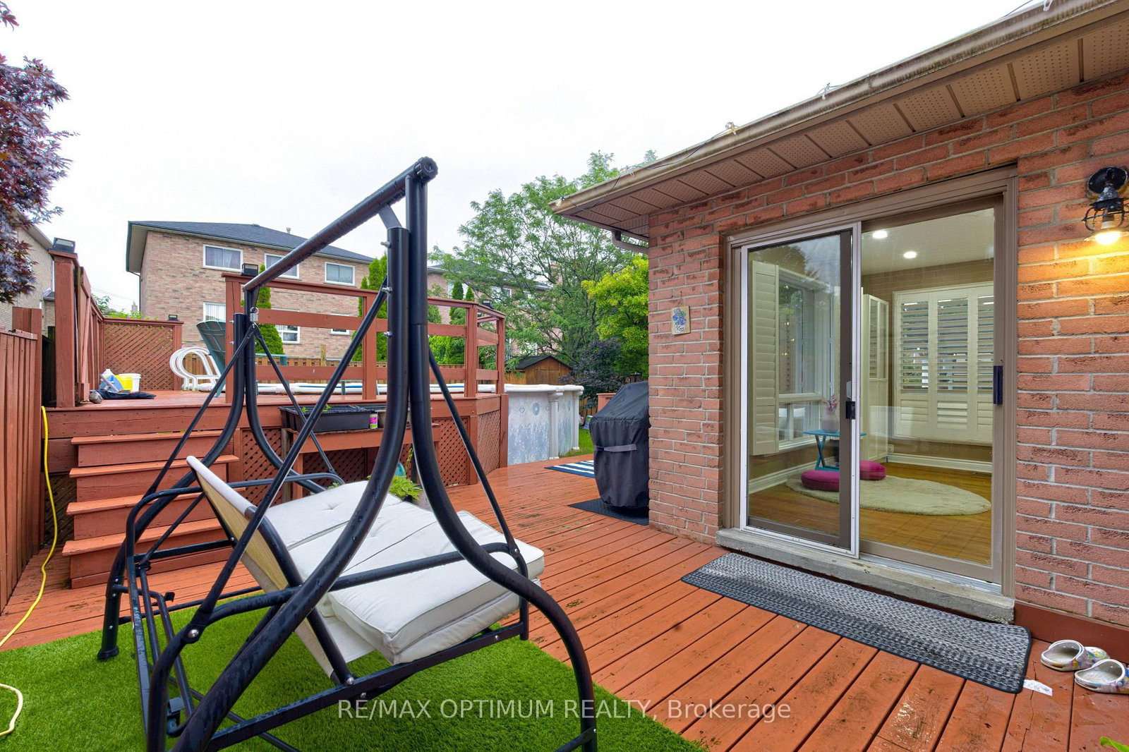 11 Murkar Crescent • Whitby, ON photo 40