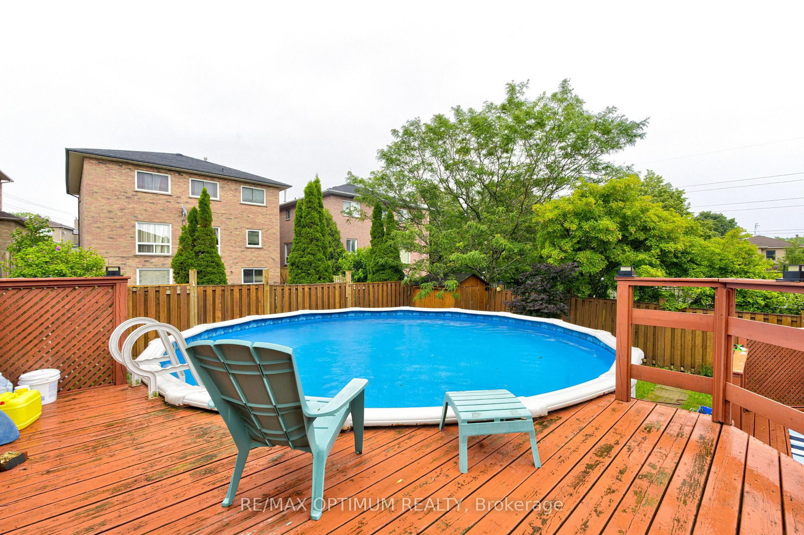 11 Murkar Crescent • Whitby, ON photo 42