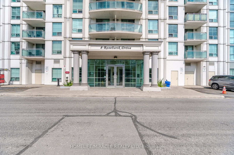 8 - 8 Rosebank Drive