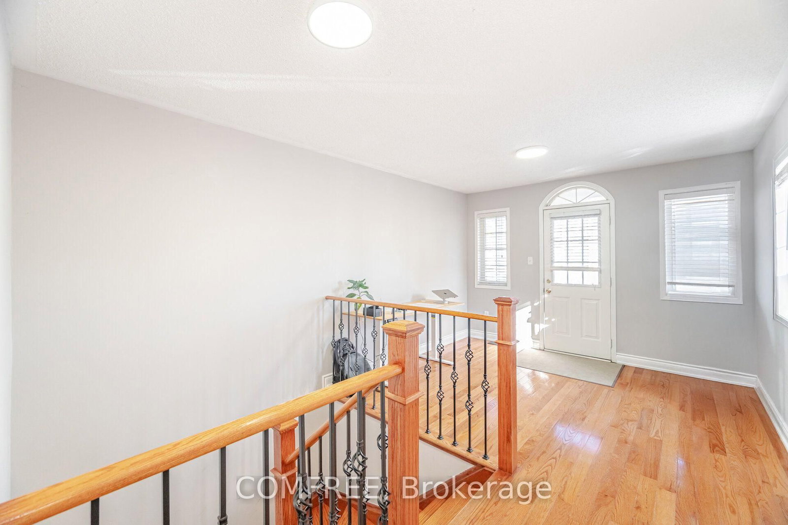 81 Vessel Crescent • Toronto, ON photo 17