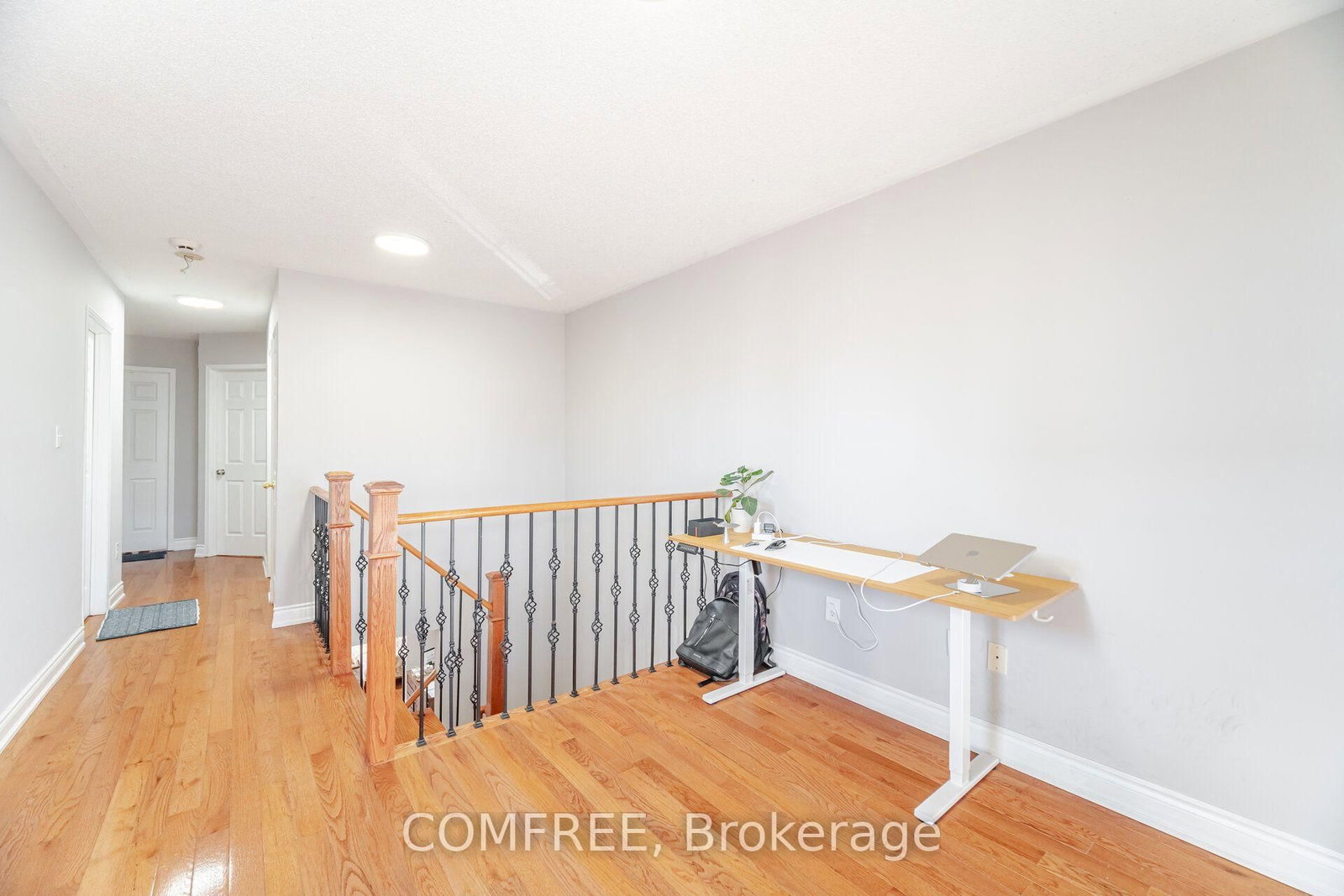 81 Vessel Crescent • Toronto, ON photo 20