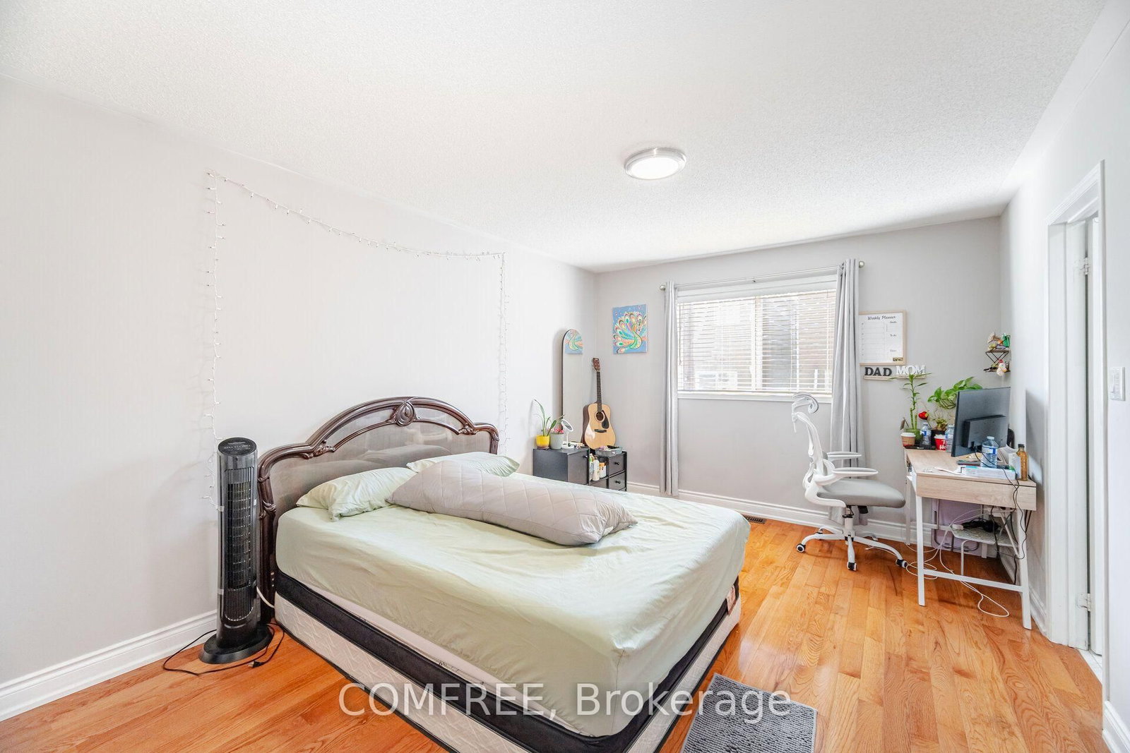 81 Vessel Crescent • Toronto, ON photo 21