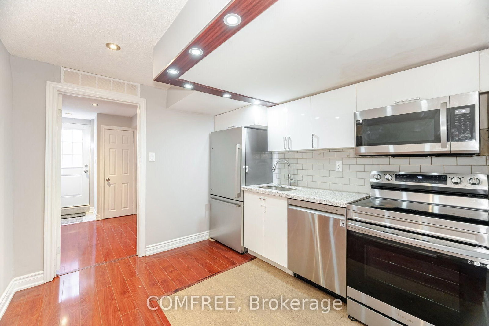 81 Vessel Crescent • Toronto, ON photo 30