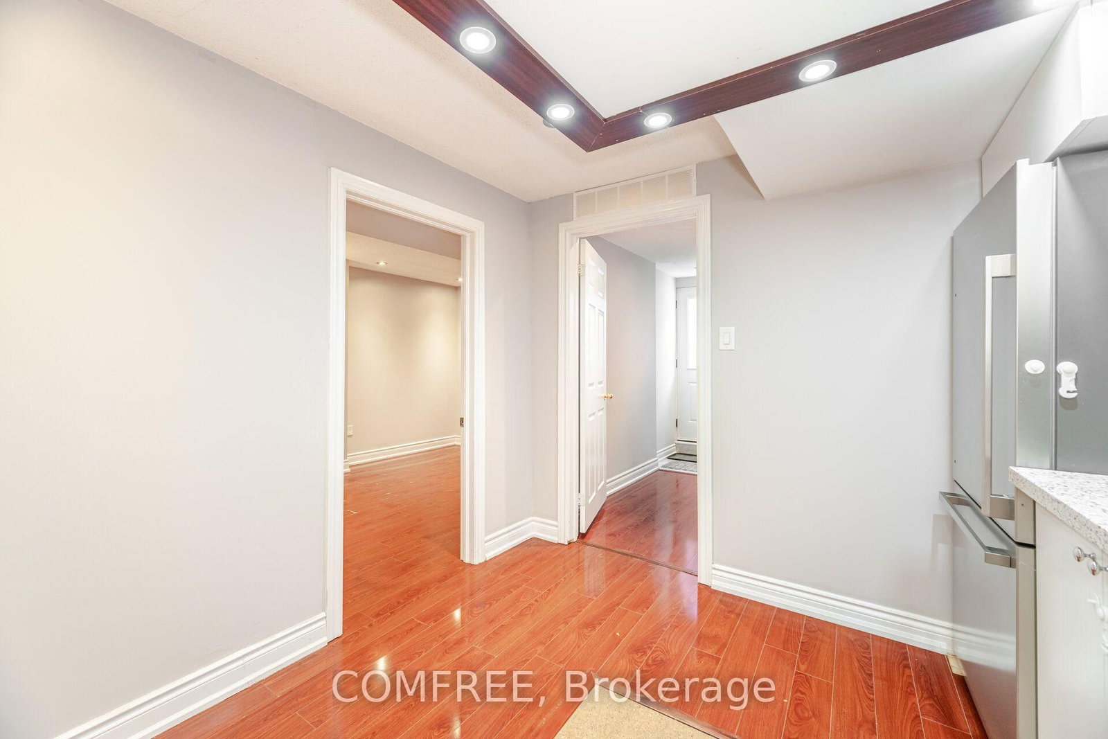 81 Vessel Crescent • Toronto, ON photo 32