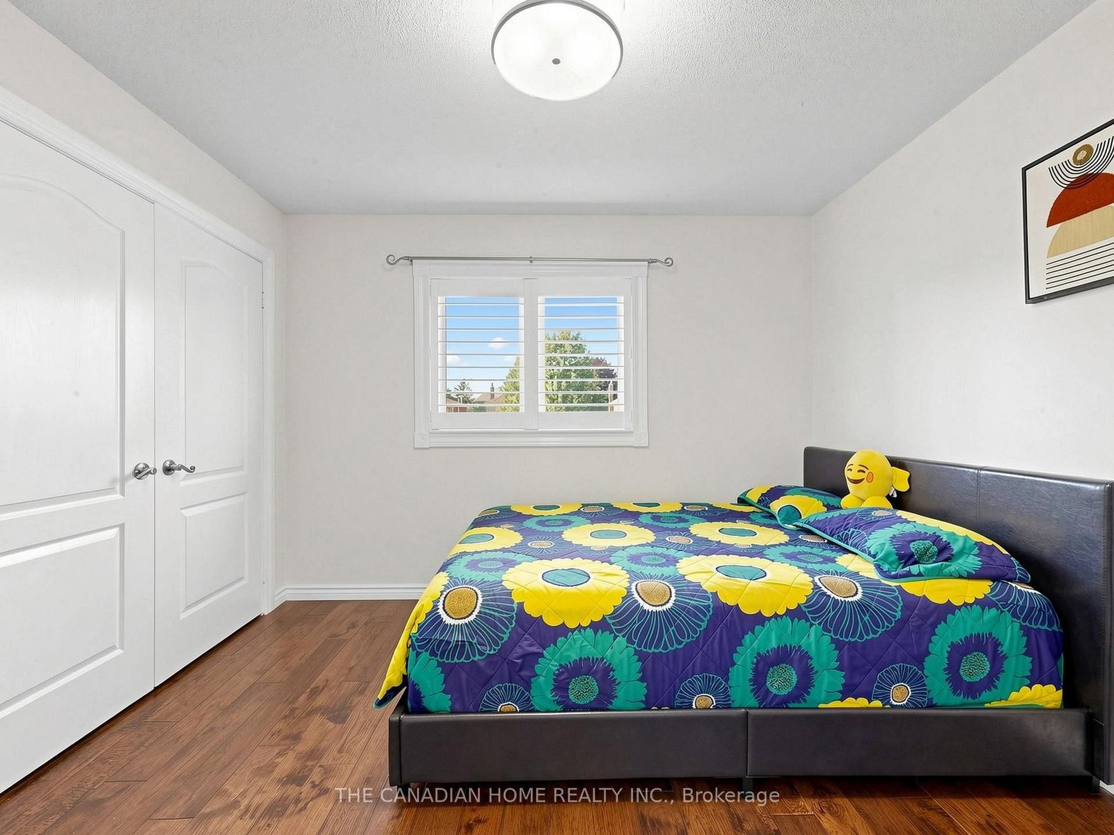 19 Wigston Court • Whitby, ON photo 36