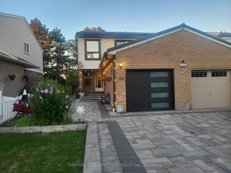 63 Nabob Crescent