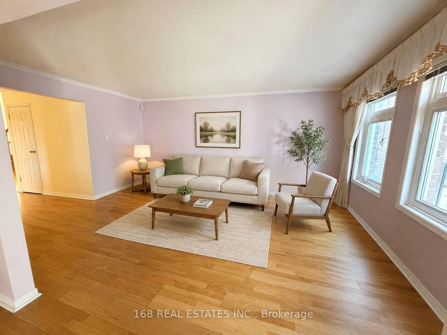 36 Artillery Street, Toronto 2