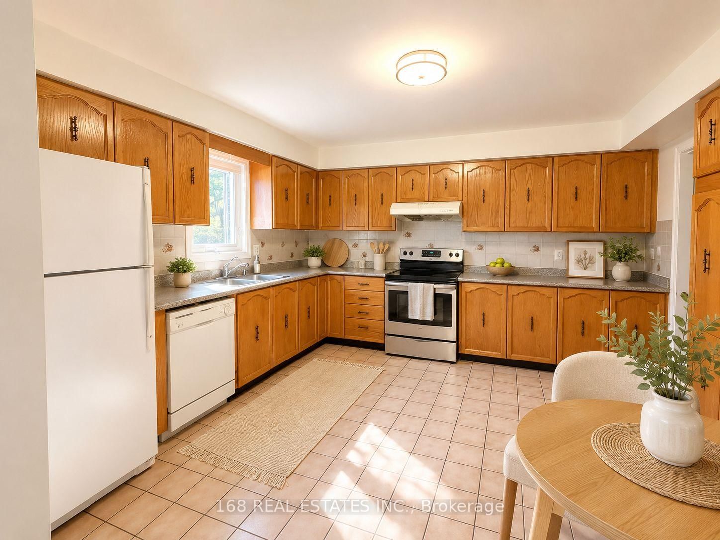 36 Artillery Street, Toronto 5