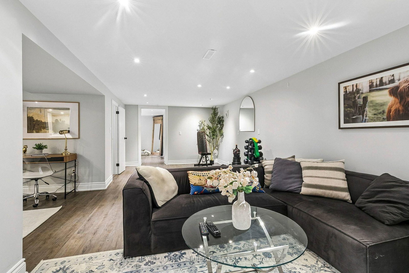 36 Vernadale Crescent • Toronto, ON photo 36