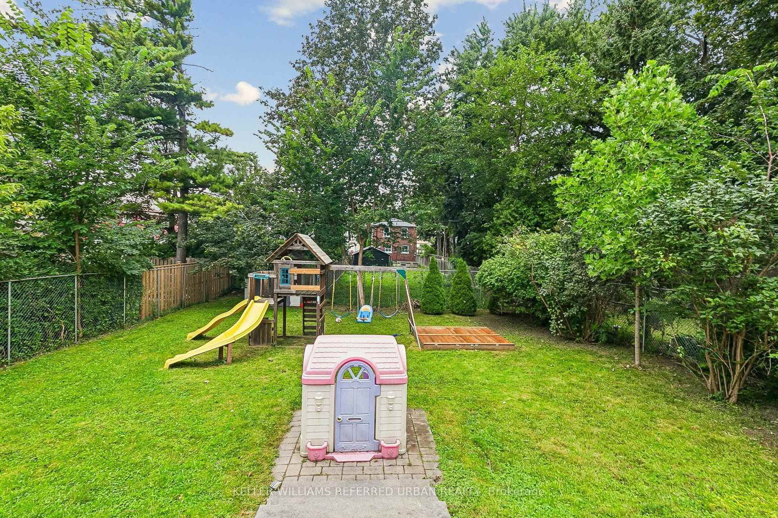 36 Vernadale Crescent • Toronto, ON photo 46
