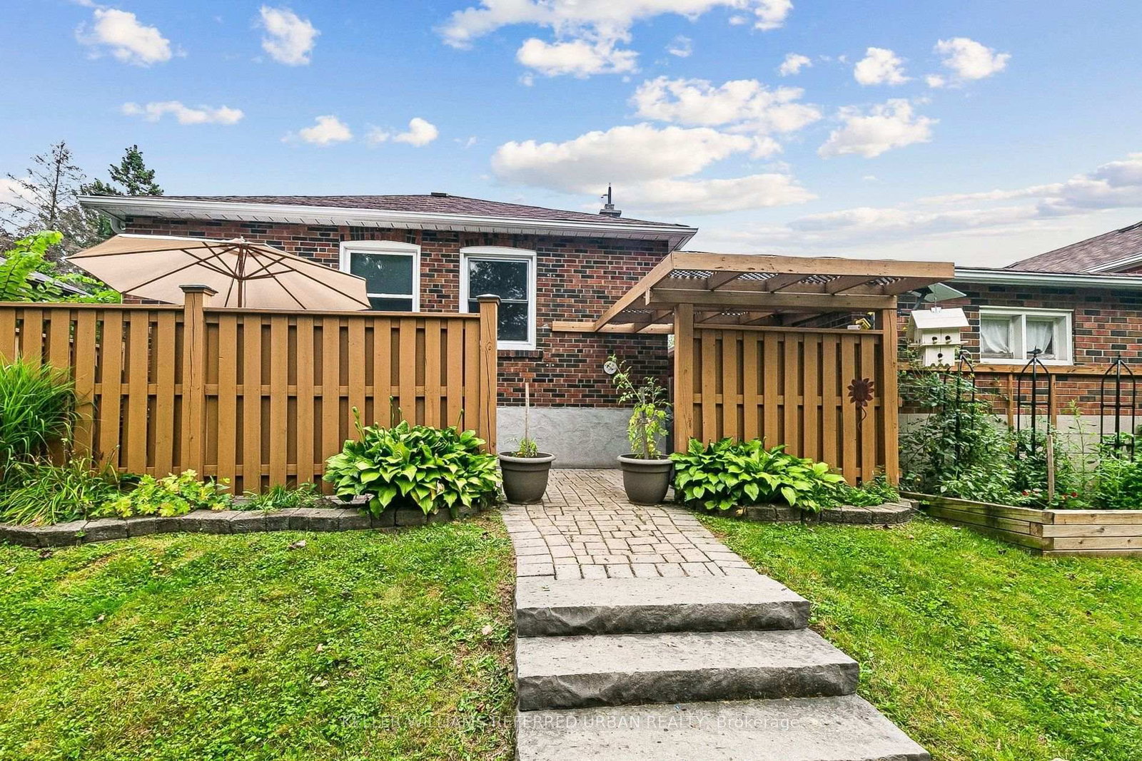36 Vernadale Crescent • Toronto, ON photo 48