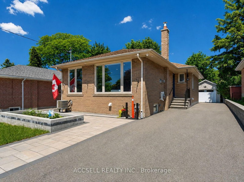 10 Sylla Avenue