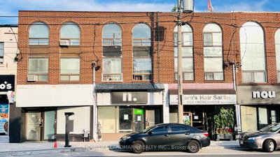 865 O Connor Drive • Toronto, ON photo 2