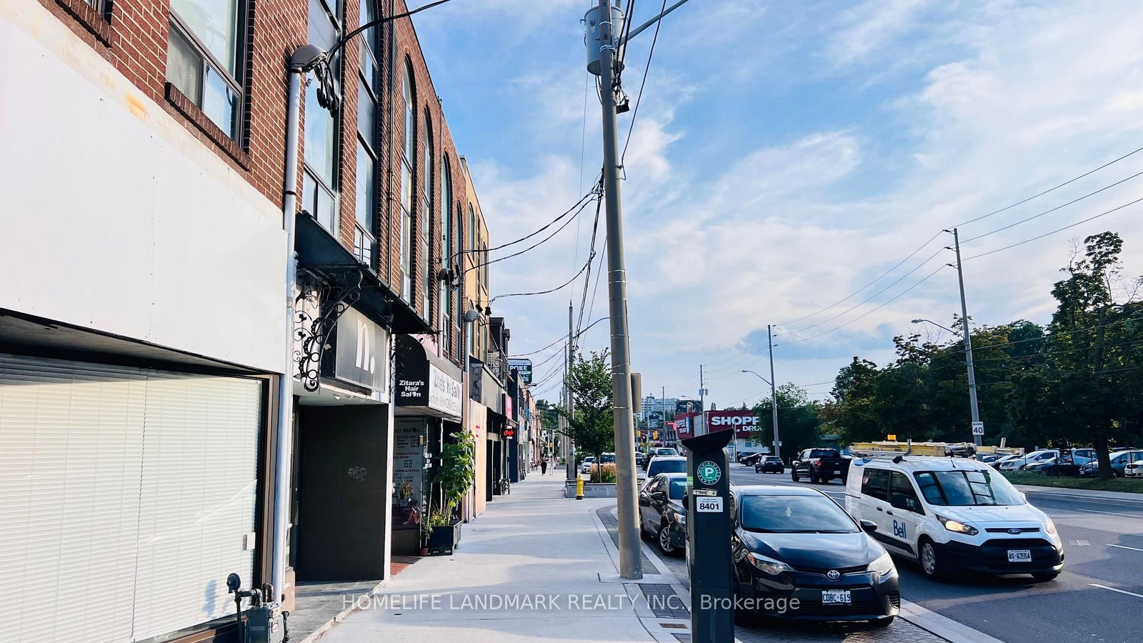 865 O Connor Drive • Toronto, ON photo 3