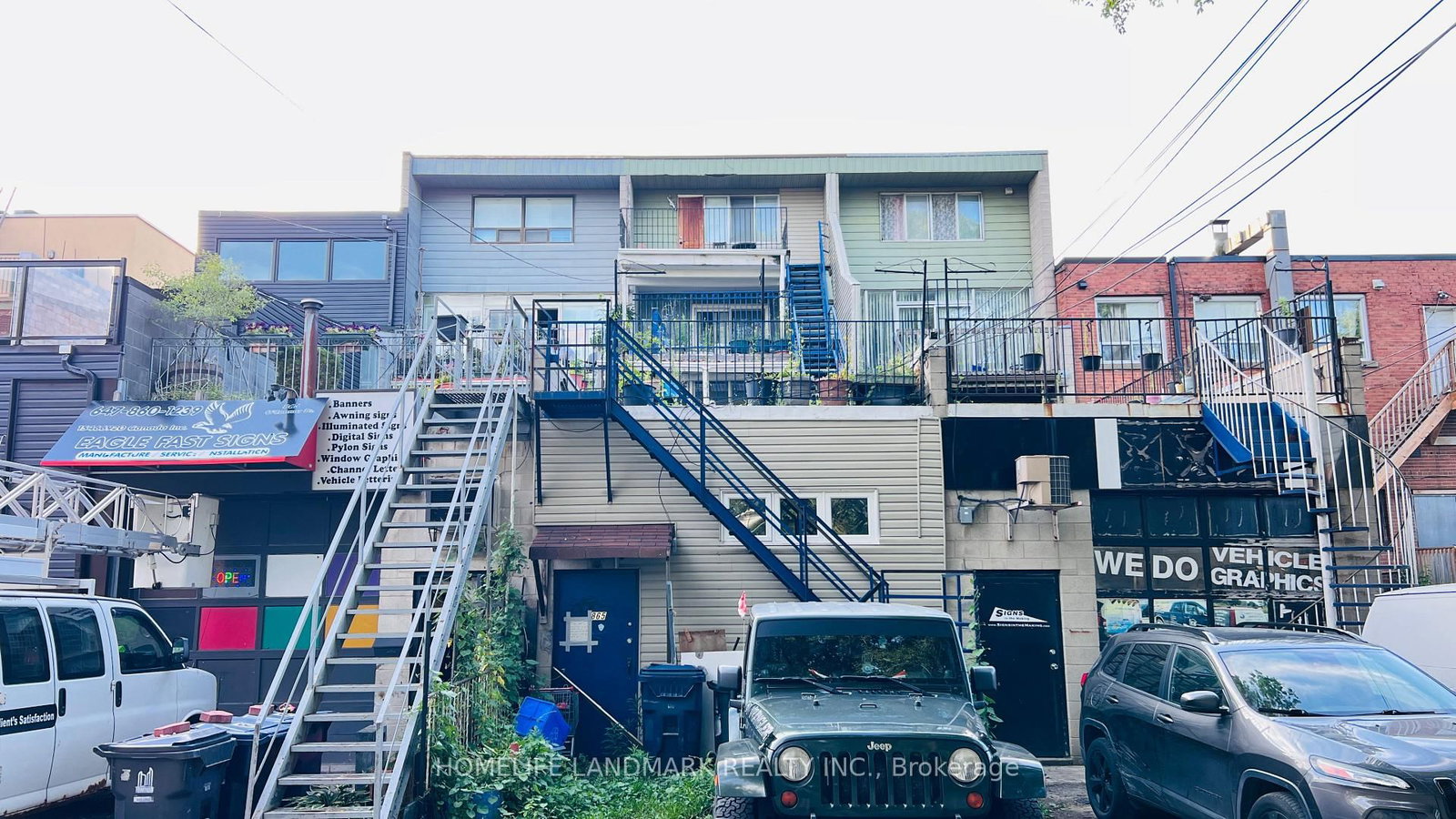 865 O Connor Drive • Toronto, ON photo 9