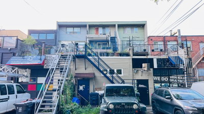 865 O Connor Drive • Toronto, ON photo 9