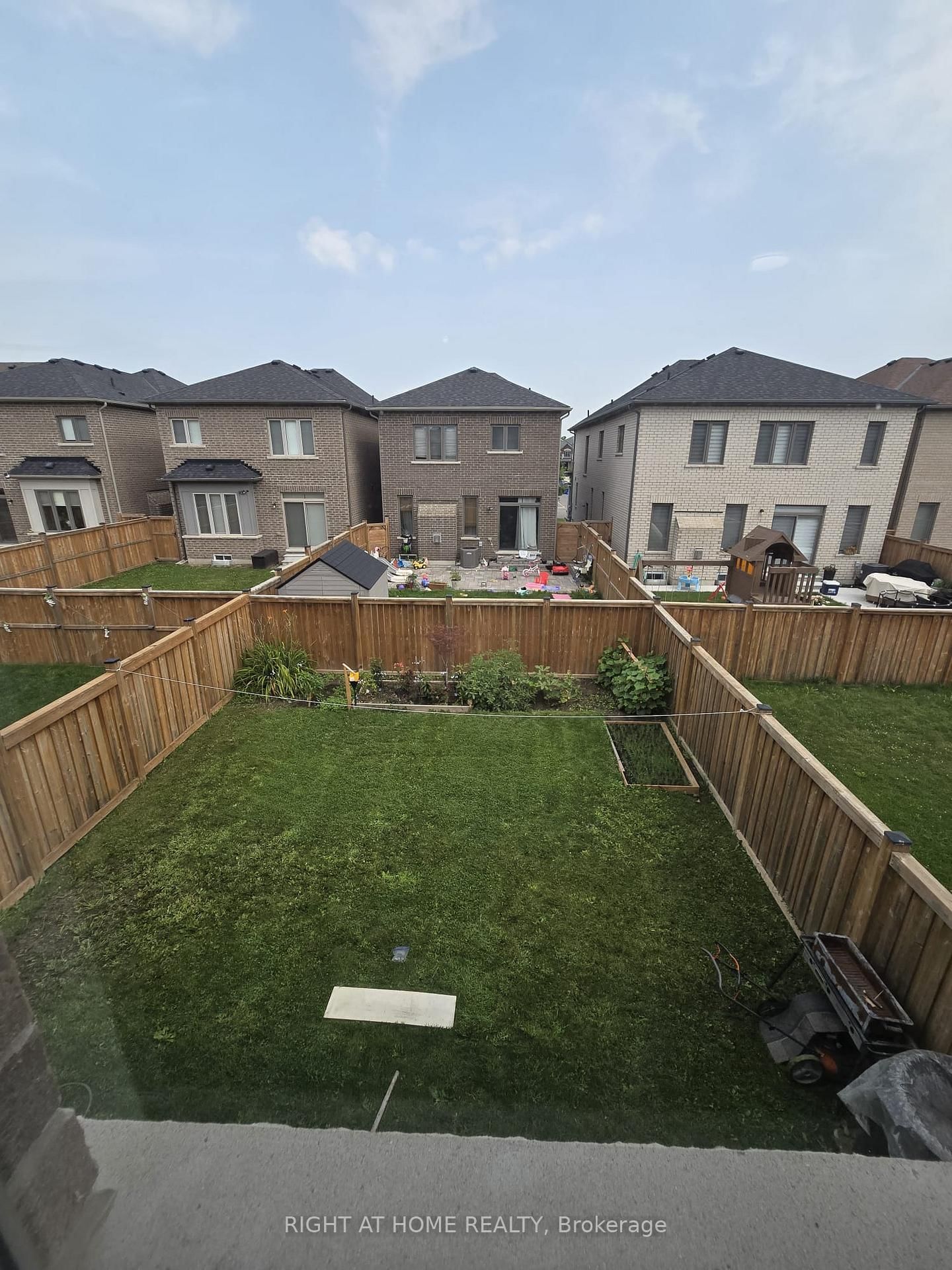 14 Ogston Crescent • Whitby, ON photo 18