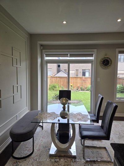 14 Ogston Crescent • Whitby, ON photo 5