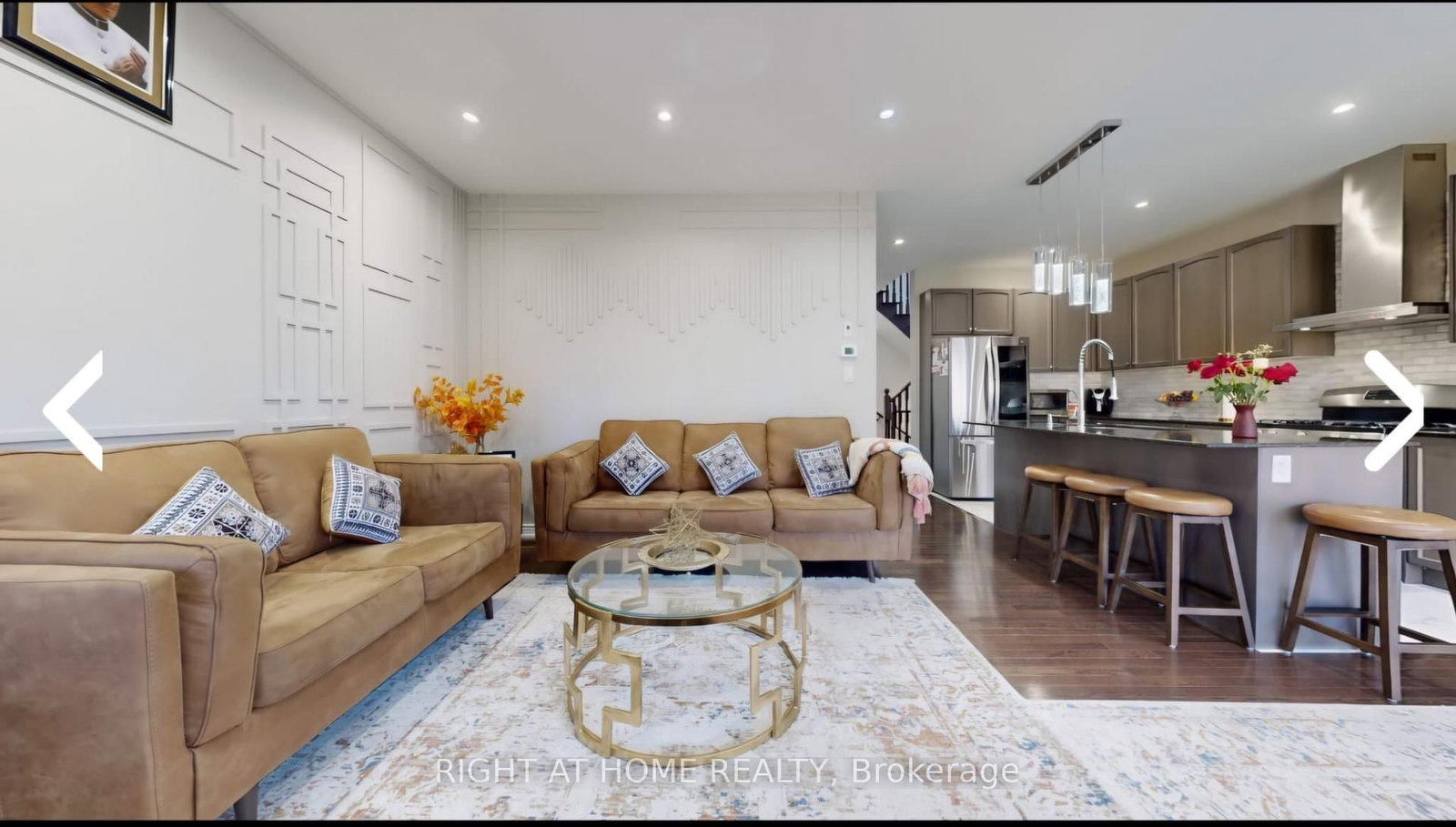 14 Ogston Crescent • Whitby, ON photo 6