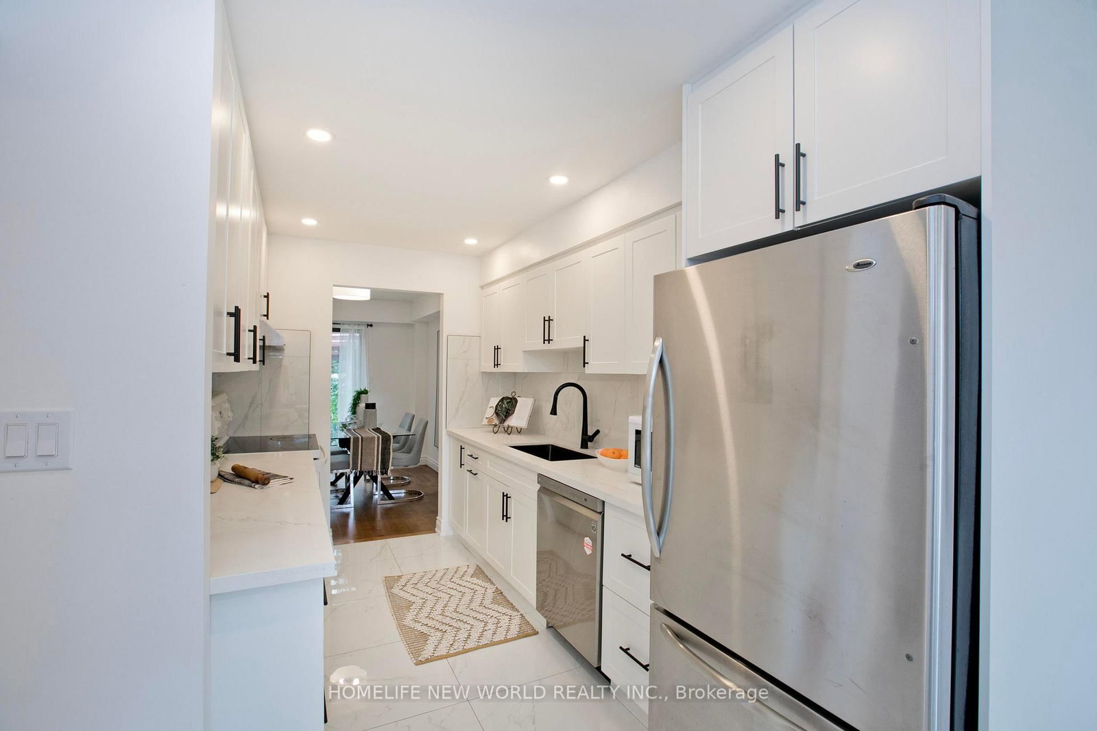 60 James Park Square • Toronto, ON photo 11