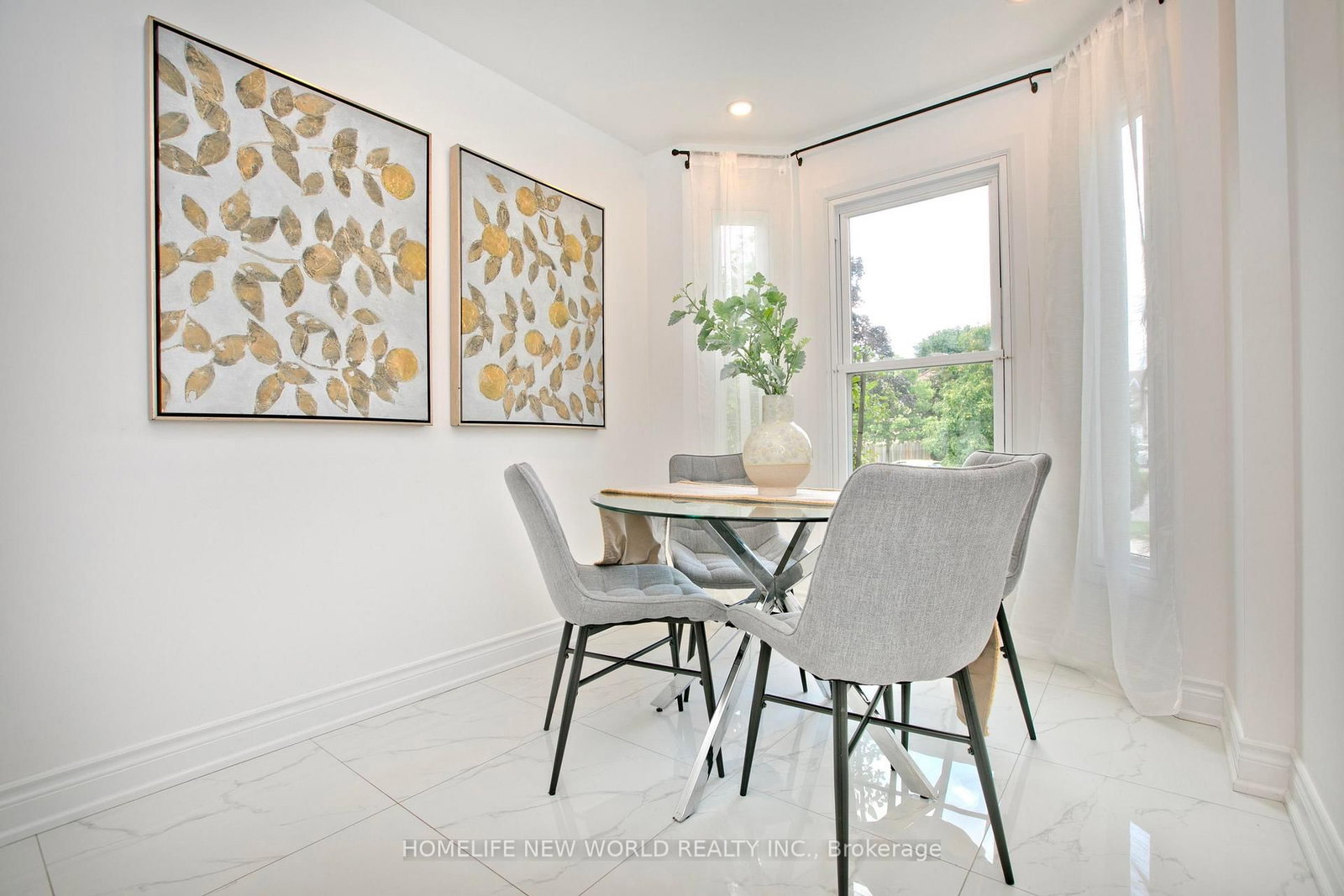 60 James Park Square • Toronto, ON photo 14