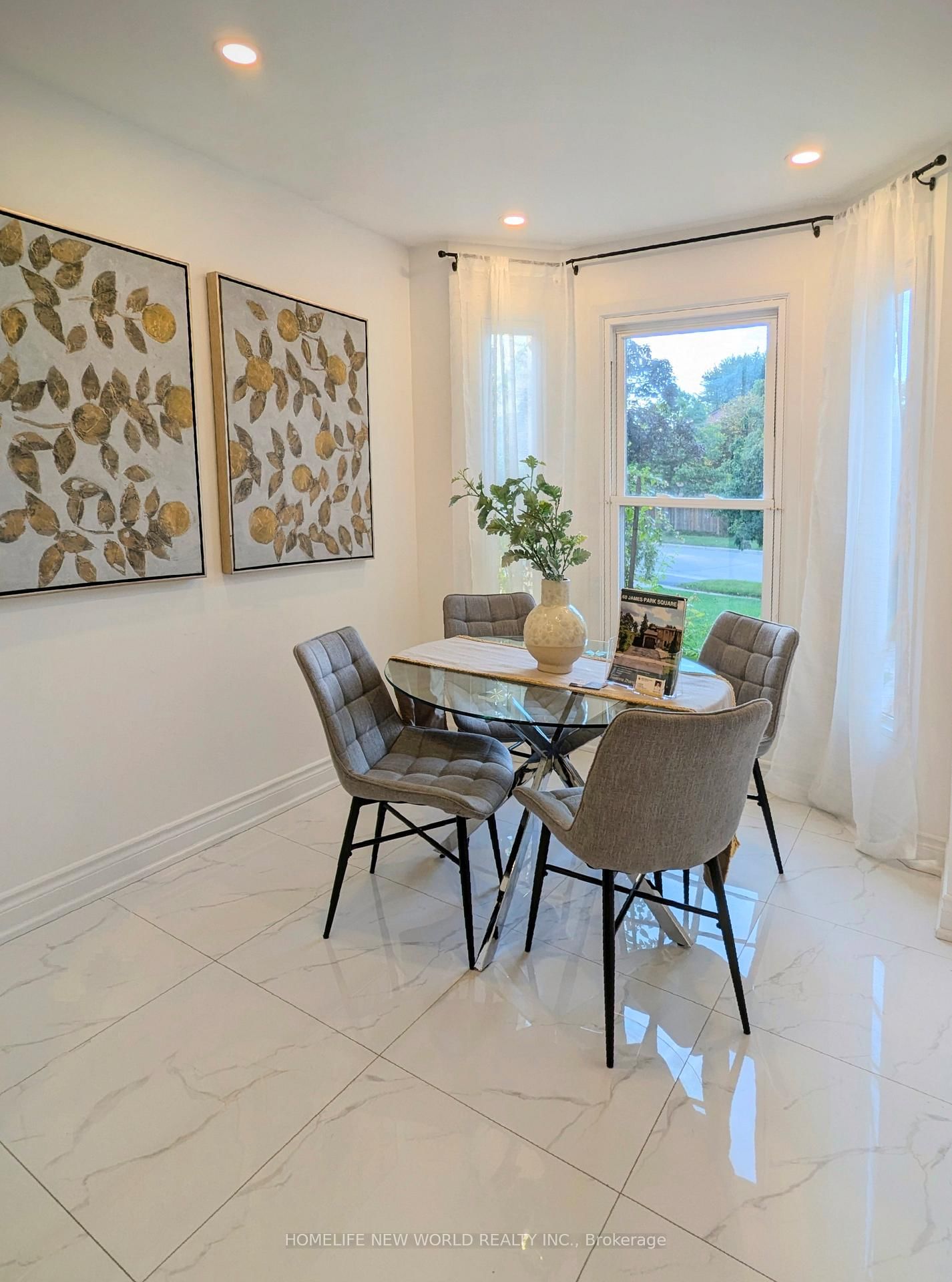 60 James Park Square • Toronto, ON photo 15
