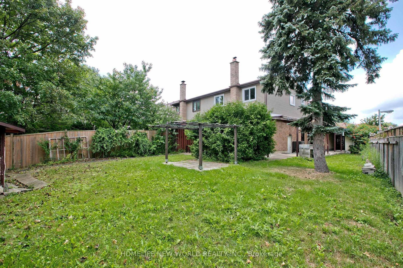 60 James Park Square • Toronto, ON photo 48